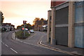 Westcliff Station