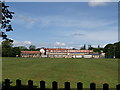 St John Fisher School, Harrogate