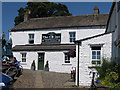 The CB Inn, Arkengarthdale