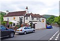 The Morgan (formerly The Cavalry Arms) (1), 52 Clarence Road, Great Malvern