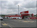 KFC at Tindale Crescent County Durham