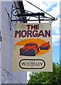 The Morgan (formerly The Cavalry Arms) (2), 52 Clarence Road, Great Malvern