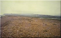TQ9216 : Winchelsea Beach in 1967 by John Baker