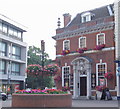 The Partridge, Bromley