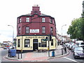 Marquis of Granby, New Cross