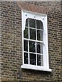 A window of John Constable