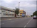 Uxbridge Road, Southall