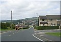 Wrose Brow Road - looking towards Leeds Road