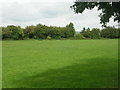 Recreation Ground - Thackley Old Road