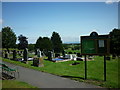 Kirkby Malzeard Cemetery