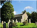 NY9257 : St. Helen's  Church, Whitley Chapel by Mike Quinn