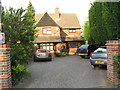 Tudor Cottage Guest House, Histon Road