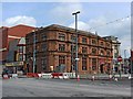 The Counting House, 10 Talbot Square, Blackpool