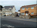 Caister Close, Weston-super-Mare