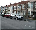 Cromer Road, Weston-super-Mare