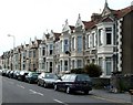 Brighton Road, Weston-super-Mare