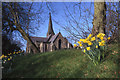 Christ Church, Friezland