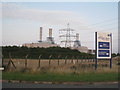 South Humber Bank Power Station