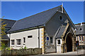 Badenoch Free Church of Scotland