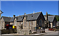 Kingussie Primary School