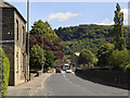 Burnley Road, Mytholmroyd