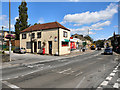 Post Office, Burnley Road, Mytholmroyd