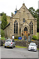 Calder Vale Methodist Chapel