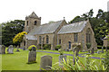 St.John the Evangelist Church, Calder Vale