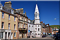 Campbeltown - Main Street