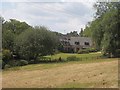 House in the trees