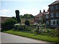 Sowber Gate near Newby Wiske