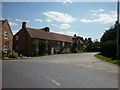 Home Farm, Newby Wiske