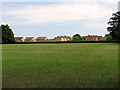 New housing on the Dussindale estate, Thorpe St Andrew