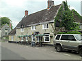 The Bell Inn, Wylye