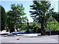 Slamannan, War Memorial