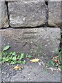 Benchmark on Gate Road, Trevor