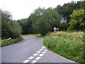 Nowhere Lane at Whitwell Common