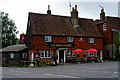 The Prince Albert, Bletchingley, Surrey