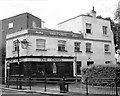 The Camel, Bethnal Green