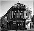 Kenton Arms, Hackney