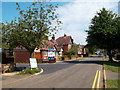 Blenheim Avenue, Stony Stratford