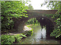 Wingley Head Bridge