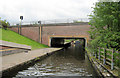 Hollinwood Avenue Bridge 77