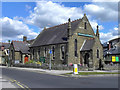 Garstang Methodist Church