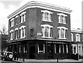 The Prince, Stoke Newington