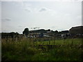 Ash Tree Stables, from Crook House Lane