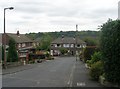 Ebury Close - Ebury Street