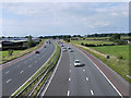 M6 Motorway