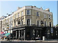 TQ2484 : The North London Tavern, Kilburn High Road / Cavendish Road, NW6 by Mike Quinn