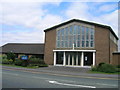 Catholic Church, Brigg